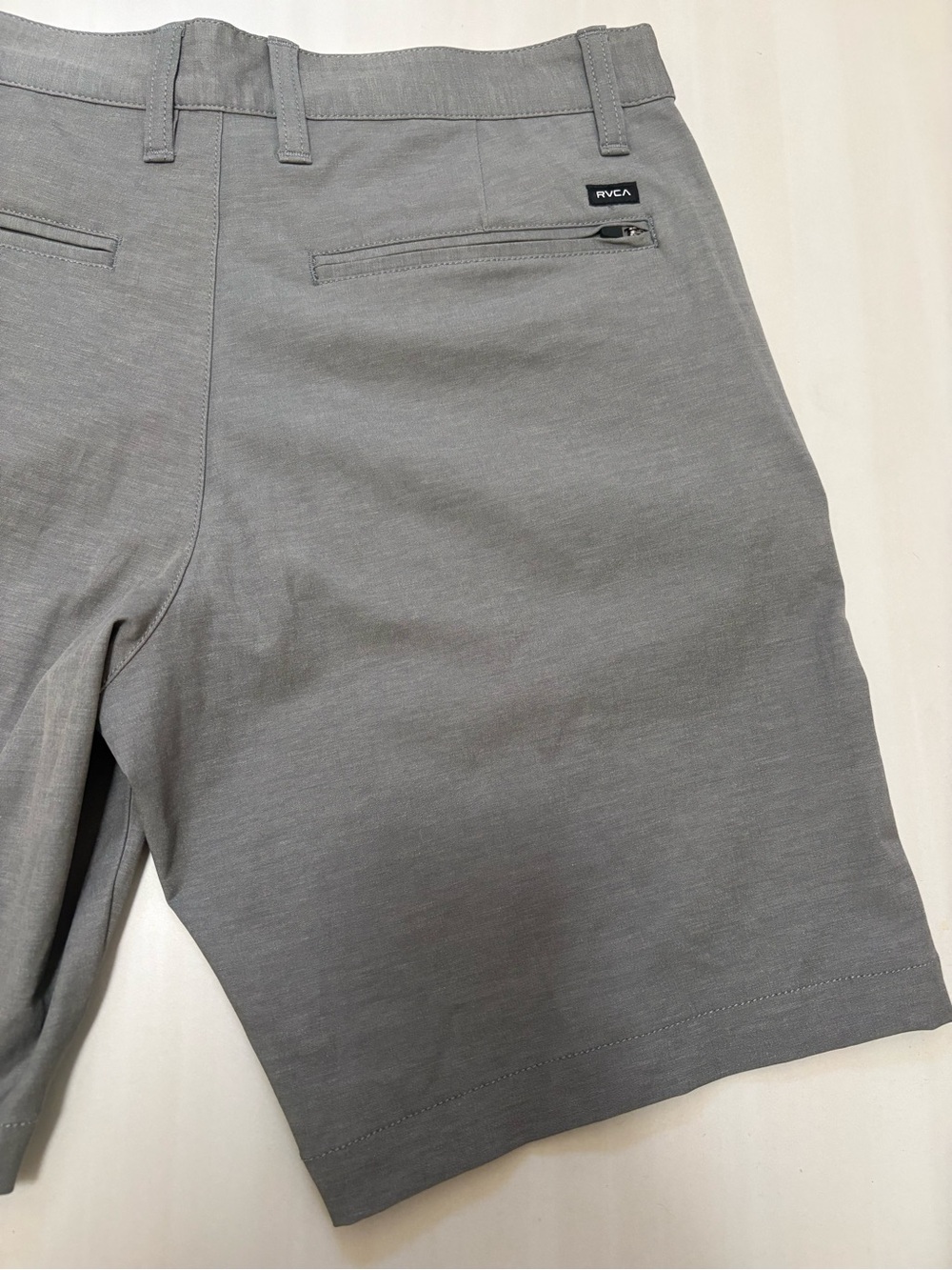 RVCA Men’s Back In Hybrid Short - Picture 7 of 10